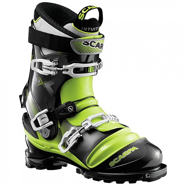 Scarpa Terminator X