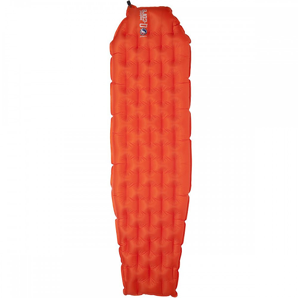 photo: Big Agnes Q-Core SL air-filled sleeping pad