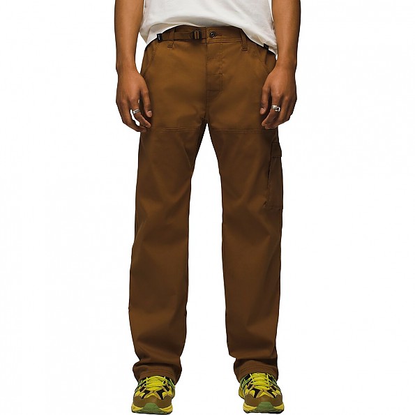 photo of a climbing pant