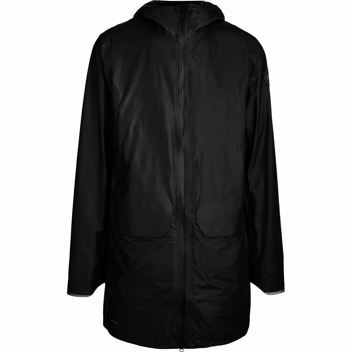 photo: Canada Goose Nomad Jacket waterproof jacket