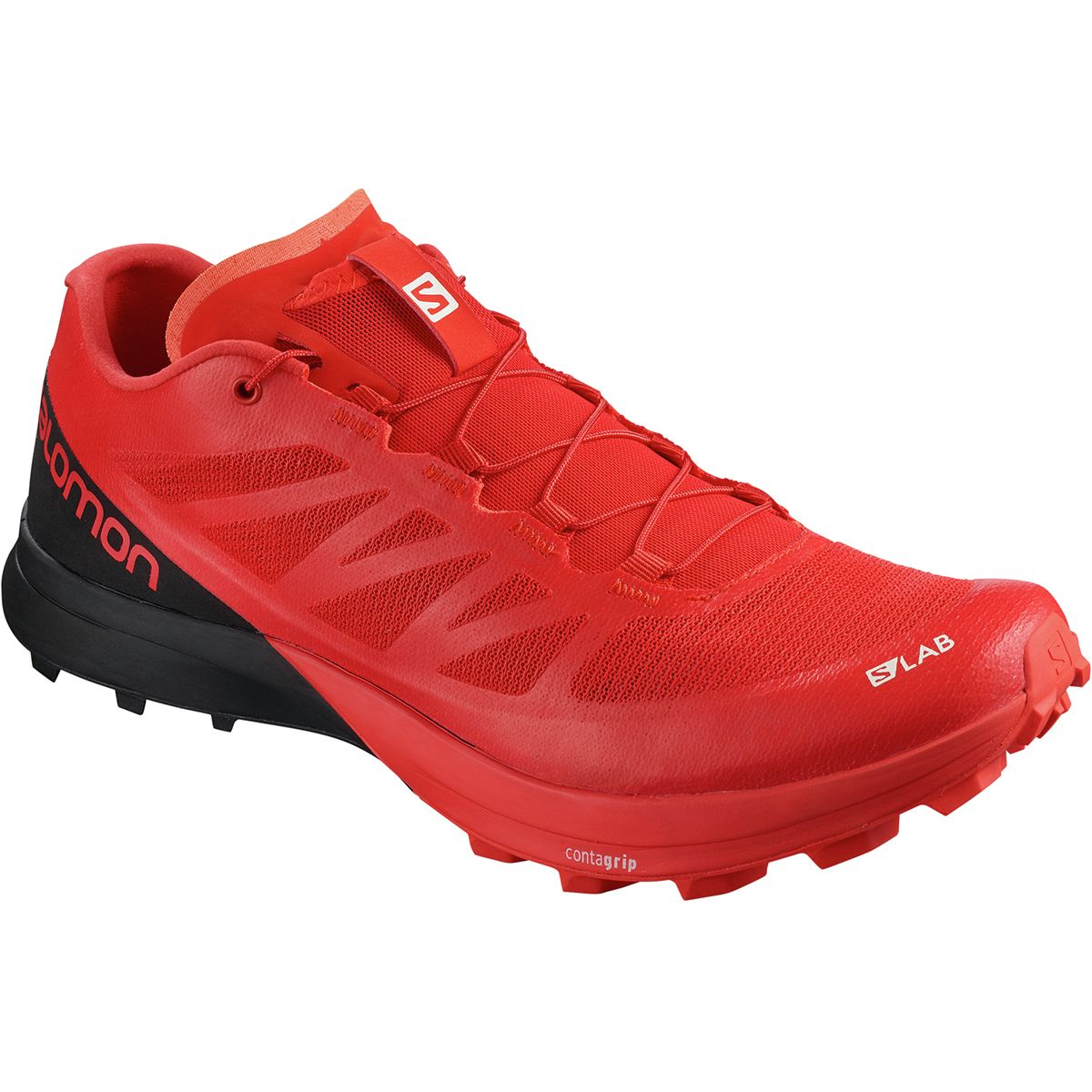 photo: Salomon S-Lab Sense 7 SG trail running shoe