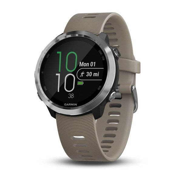 mec garmin 235