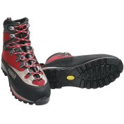 photo: Asolo Escalade V backpacking boot