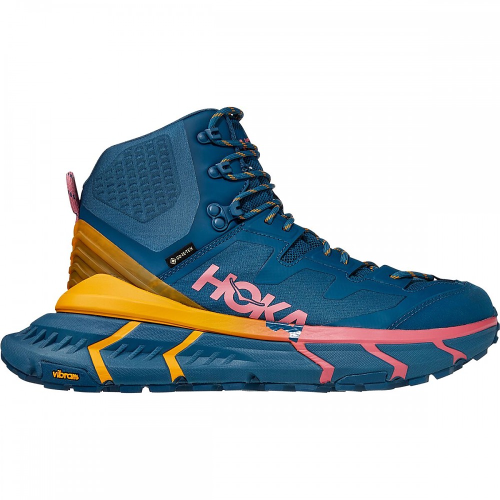 new hoka hiking boots