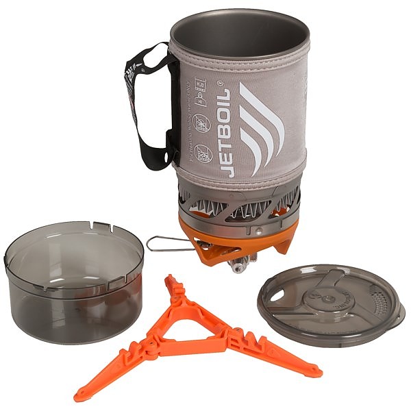 photo: Jetboil Sol Ti compressed fuel canister stove