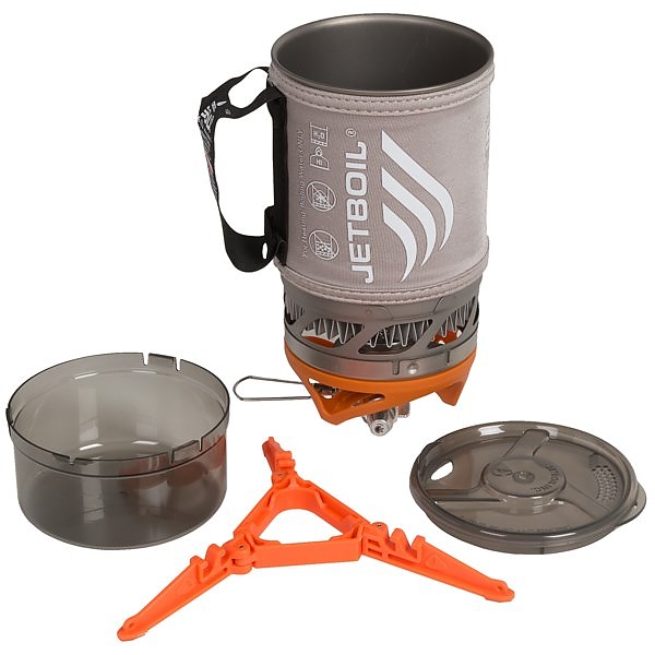 Jetboil Sol Ti Reviews - Trailspace