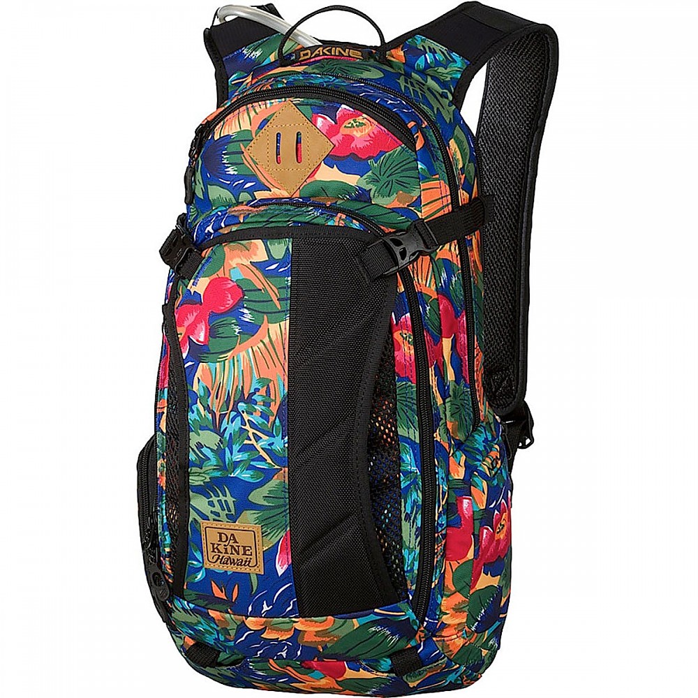 photo: DaKine Nomad hydration pack