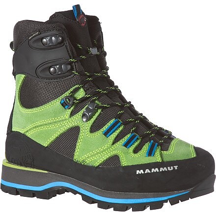 Mammut Monolith GTX