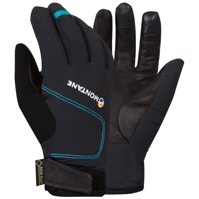 photo: Montane Women's Tornado Glove waterproof glove/mitten