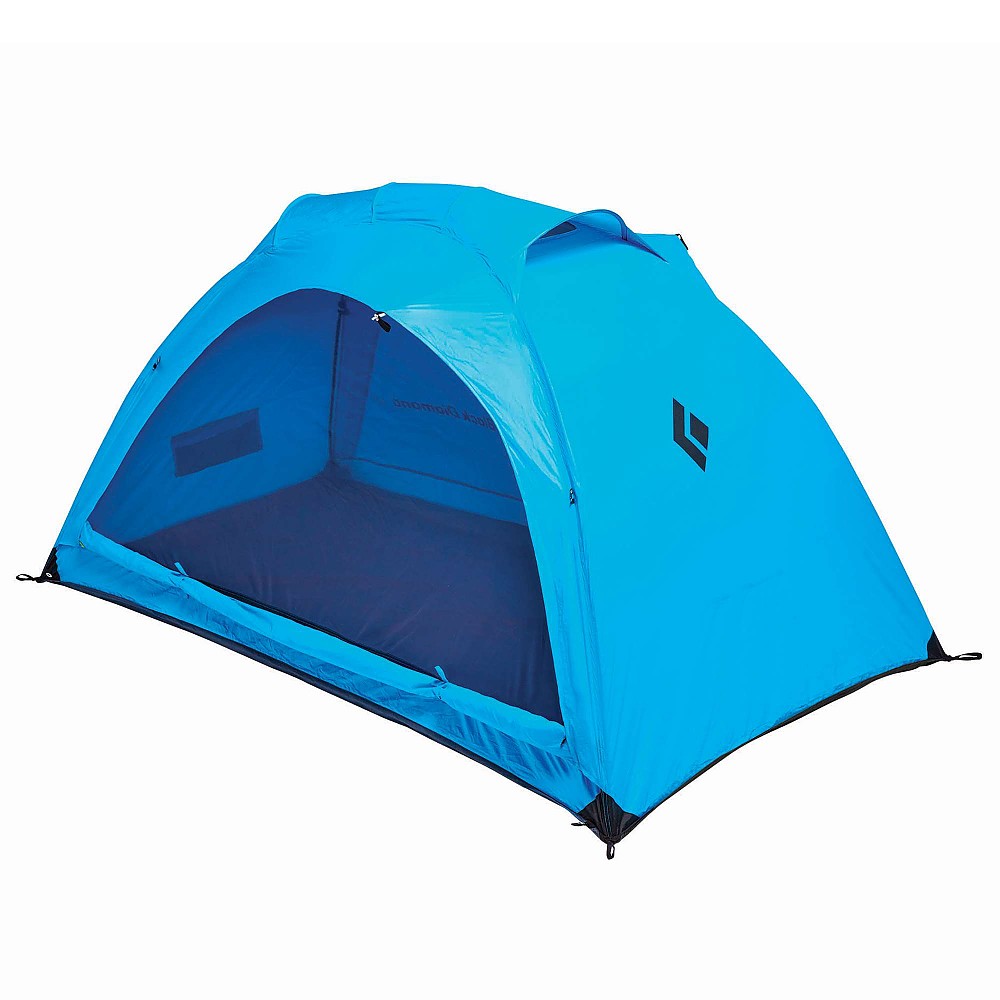 photo: Black Diamond HiLight 2P three-season tent