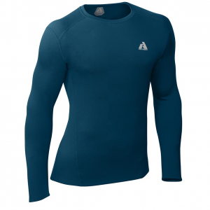 A breakdown of baselayers - First Ascent