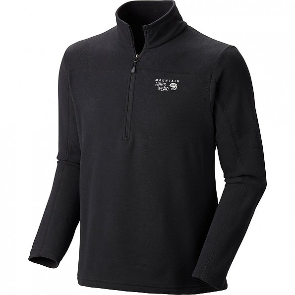 Mountain Hardwear MicroChill Zip T