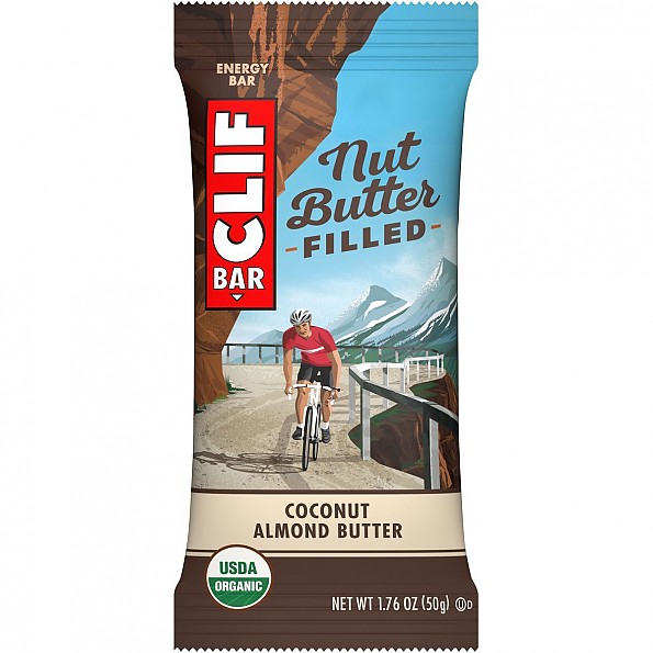 Clif Nut Butter Filled Bar