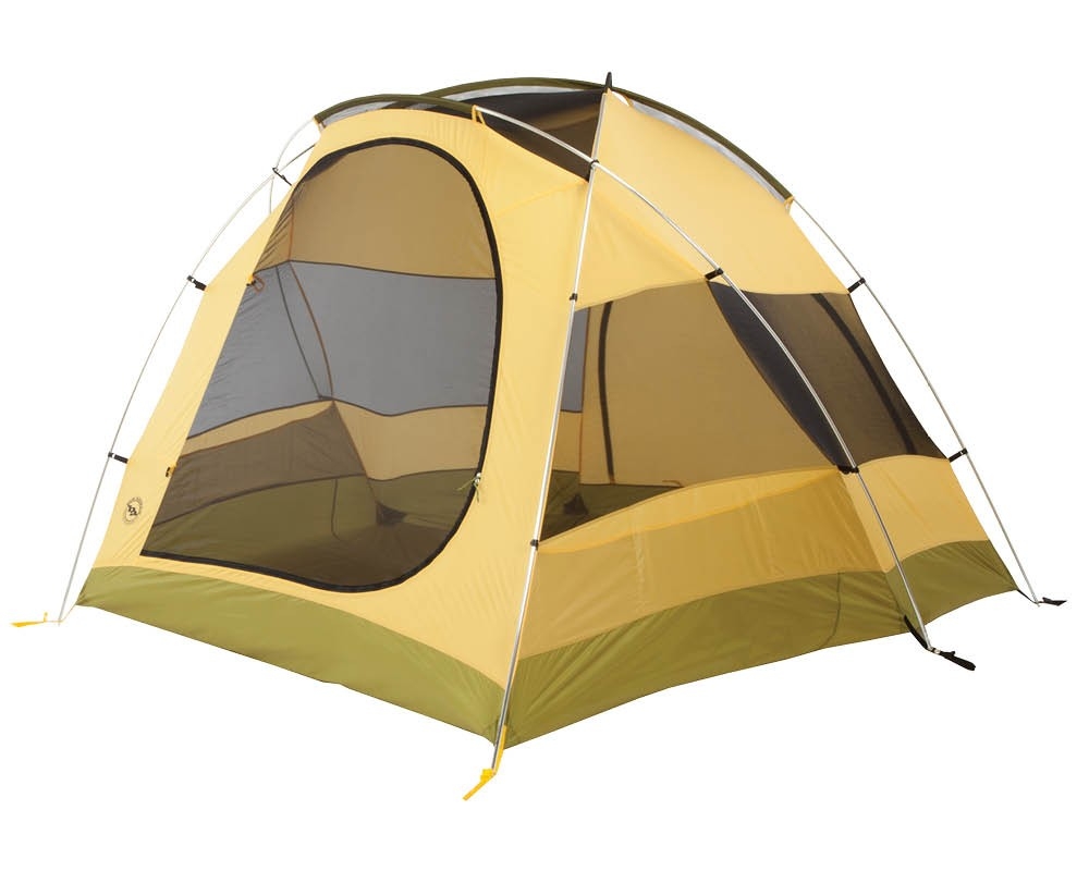 photo: Big Agnes Tensleep Station 6 three-season tent