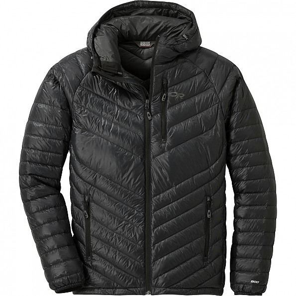 Outdoor Research Illuminate Down Hoody