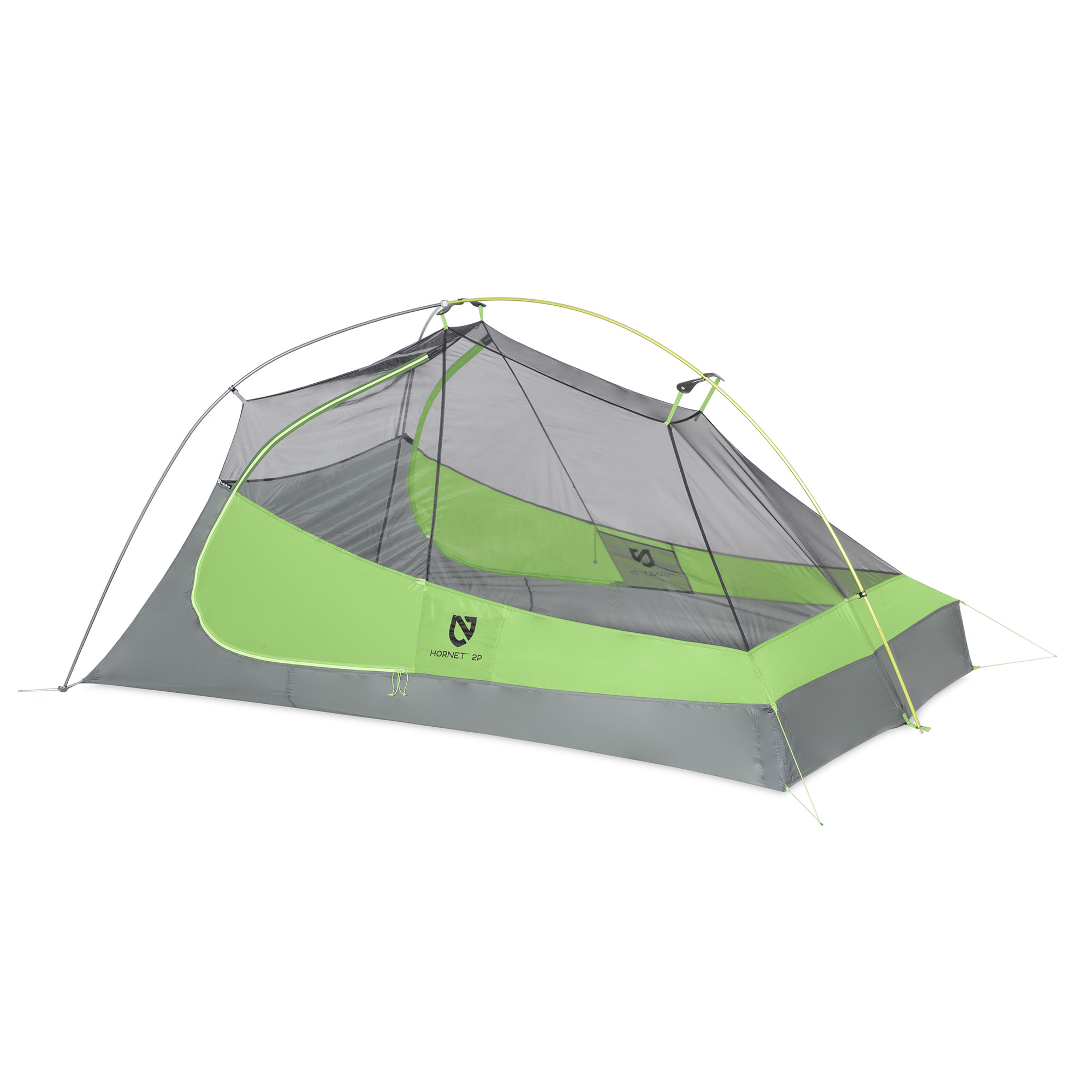 photo: NEMO Hornet 2P three-season tent