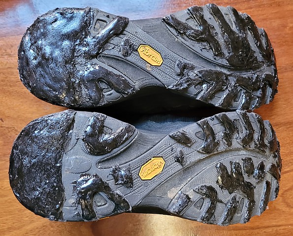 Merrell Moab Speed GORE-TEX® Charcoal Running Shoes - Sneak in Peace