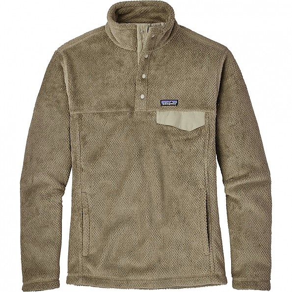 Patagonia Re-Tool Snap-T Pullover