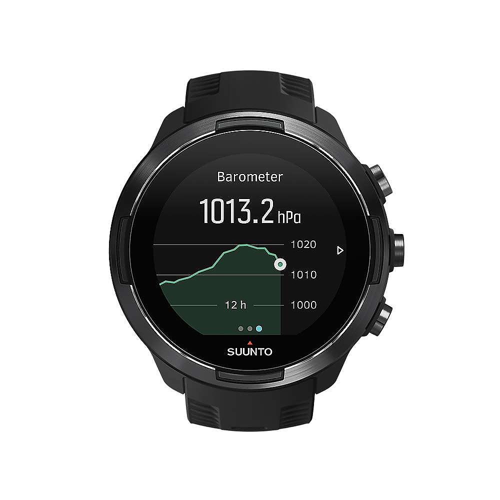 Suunto 9 Baro Reviews - Trailspace