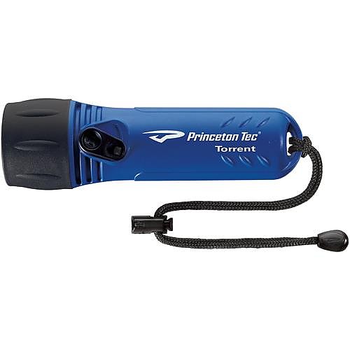 photo: Princeton Tec Torrent LED flashlight