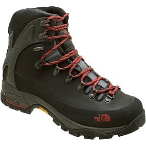 photo: The North Face Jannu GTX backpacking boot