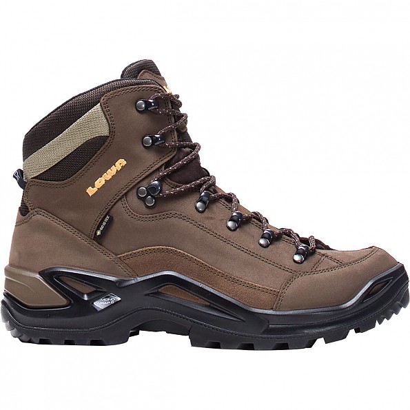 Lowa Renegade GTX Mid
