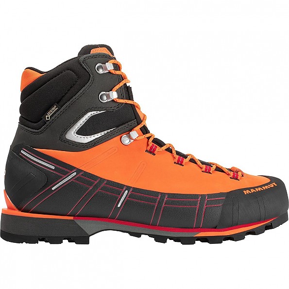 Mammut Kento High GTX