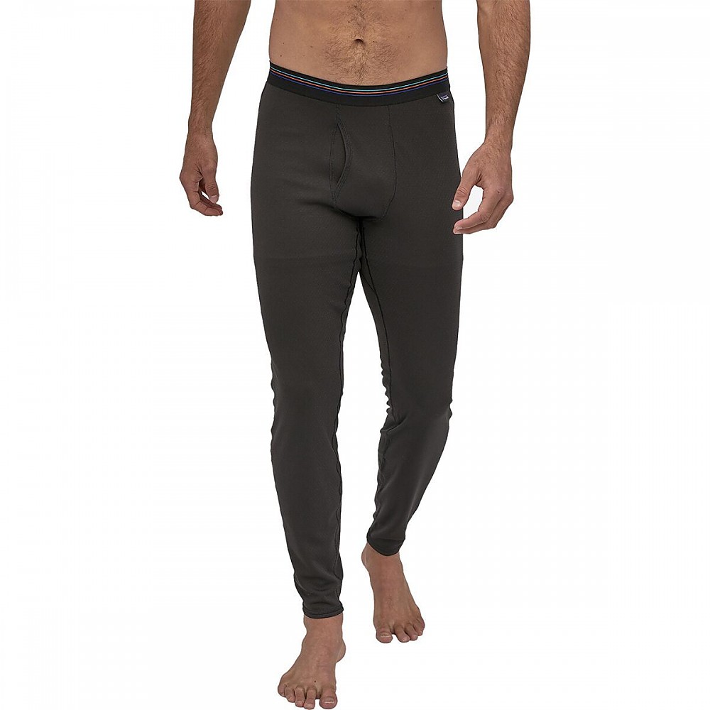 photo: Patagonia Capilene 3 Midweight Bottoms base layer bottom