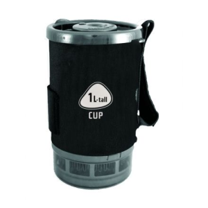 photo: Jetboil 1L Tall Spare Cup pot/pan