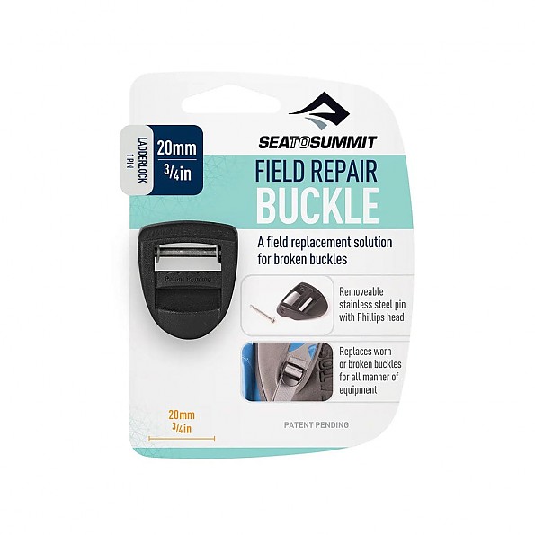 photo of a repair kit