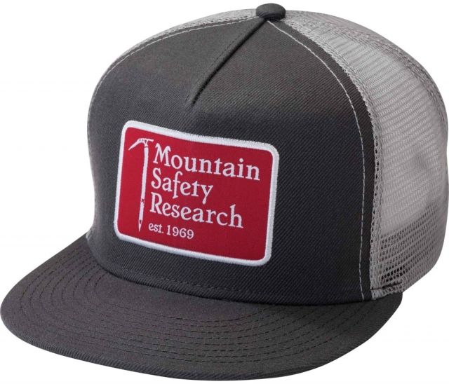 photo: MSR Heritage Cap cap