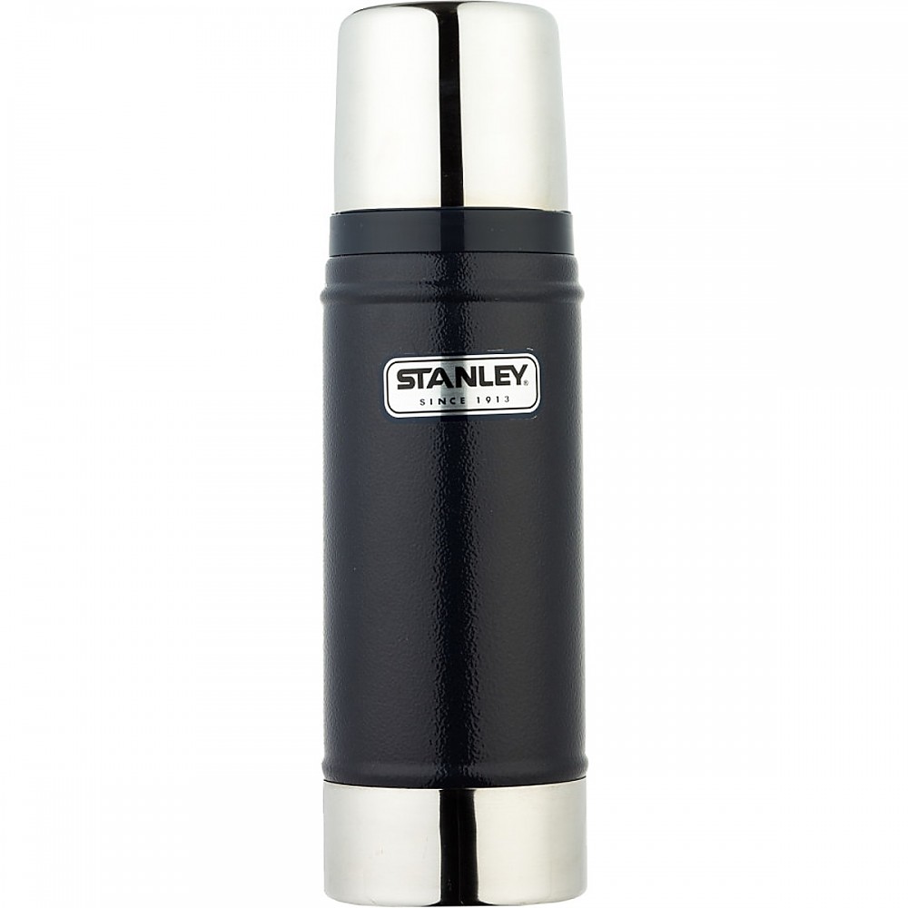 photo: Stanley Classic Vacuum Bottle thermos