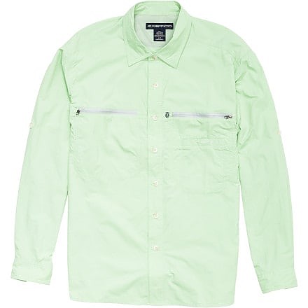 ExOfficio Reef Runner Lite Long-Sleeve Shirt