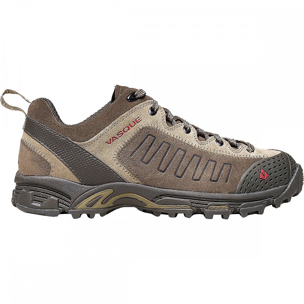 photo: Vasque Juxt trail shoe