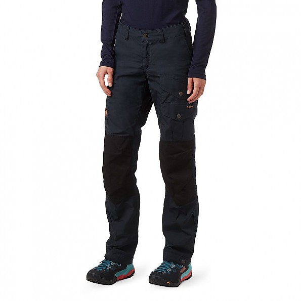 Fjallraven Vidda Pro Trouser