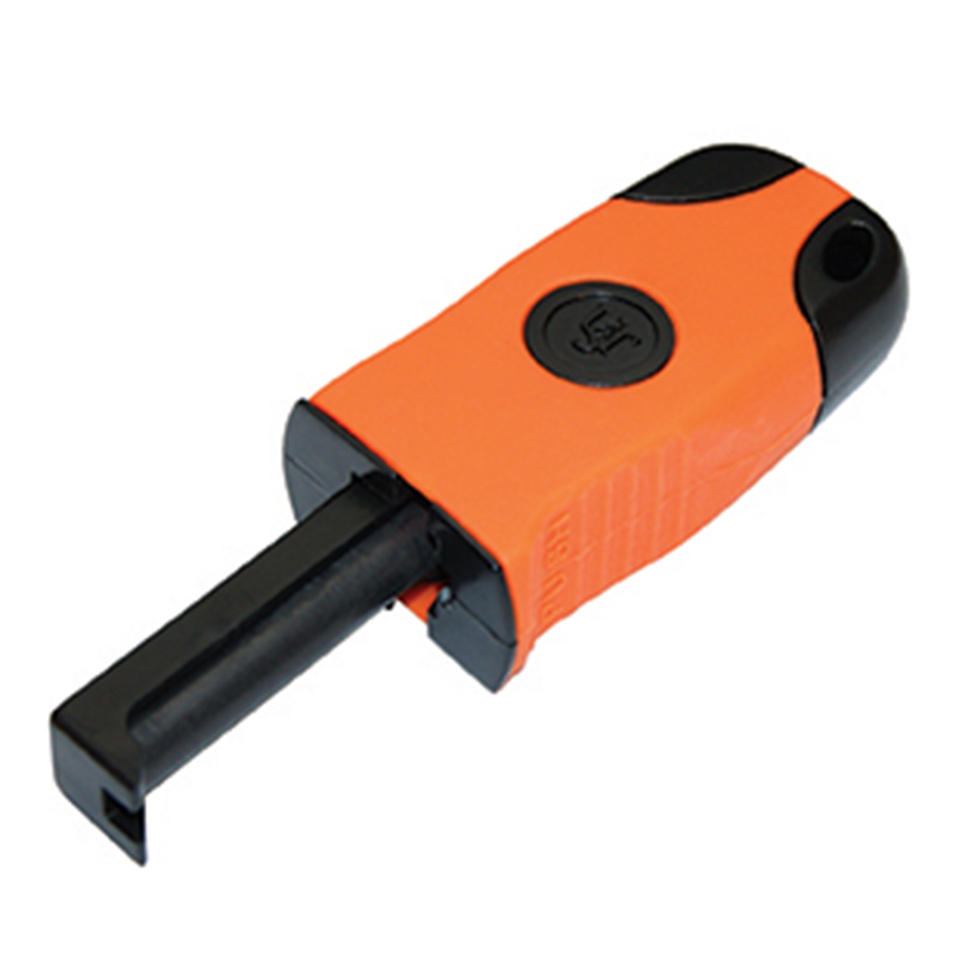 photo: Ultimate Survival Technologies Sparkie fire starter