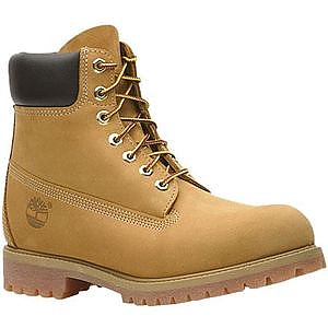 photo: Timberland Premium Boot backpacking boot