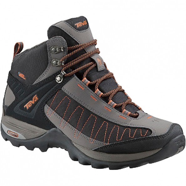 Teva Raith Mid eVent