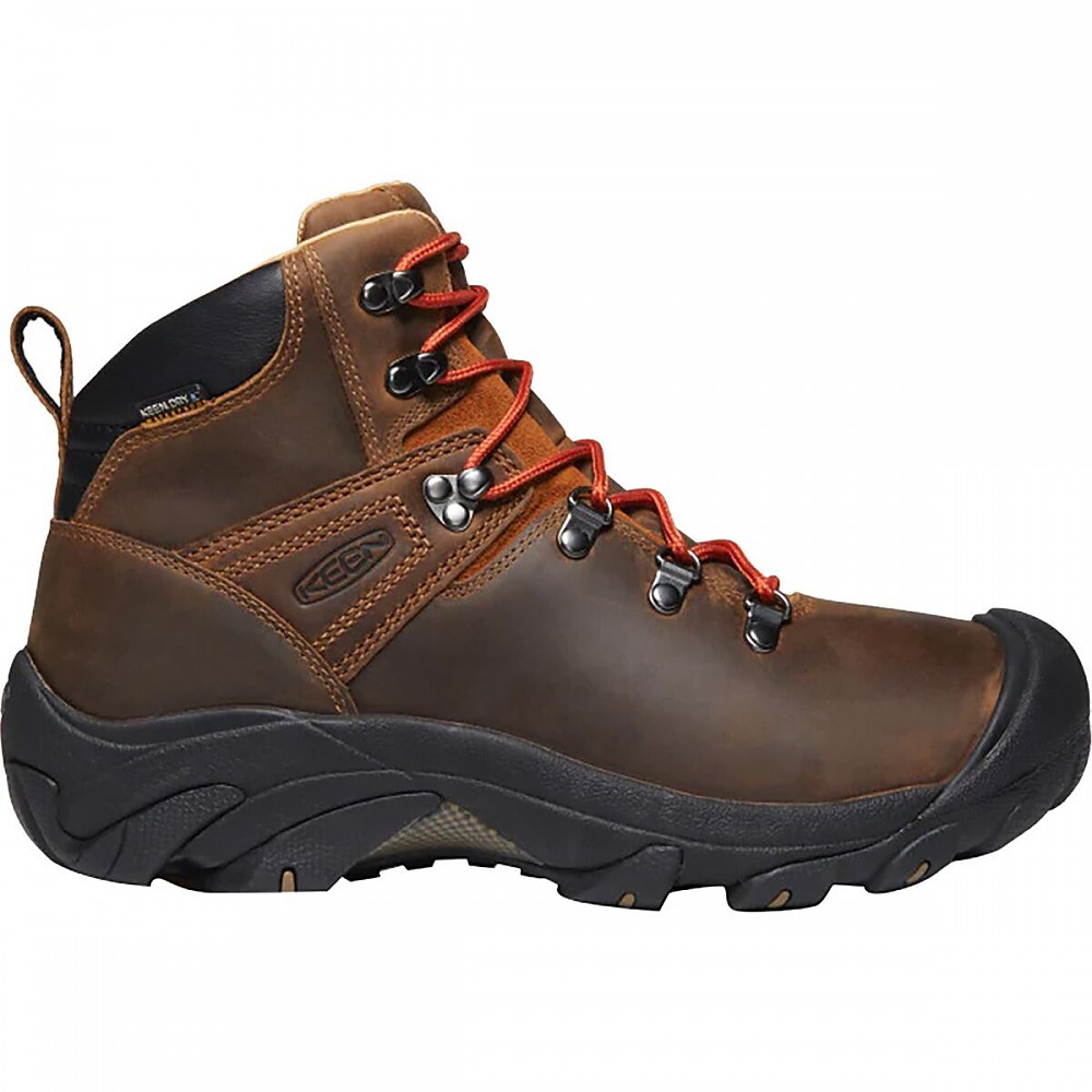 photo: Keen Women's Pyrenees Waterproof hiking boot