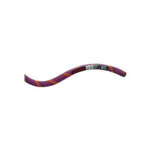photo: Mammut Genesis Dry 8.5 dynamic rope