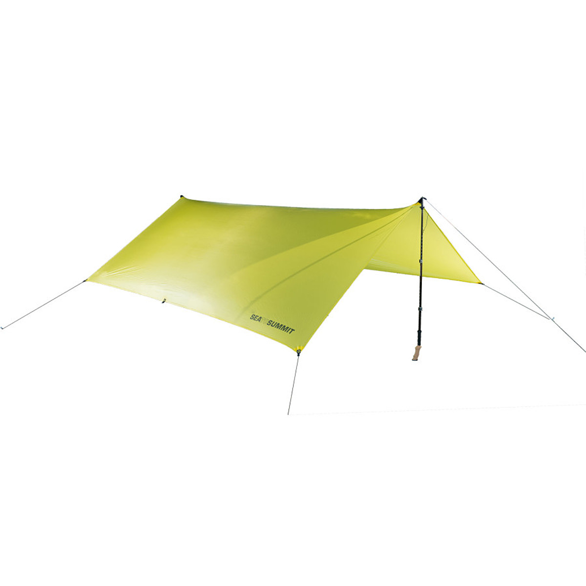 photo: Sea to Summit Escapist Tarp tarp/shelter