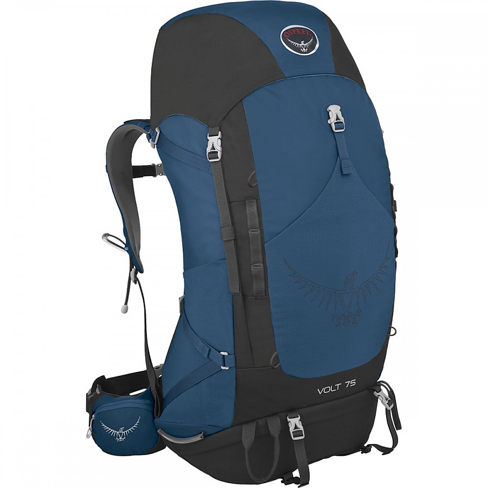 volt 75 osprey review