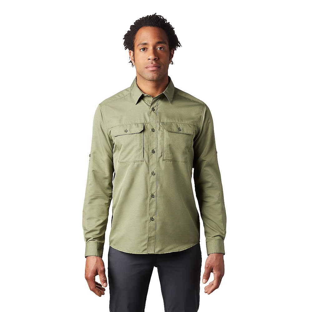 Canyon Clay Wide Sleeve Shirt in Premium European Linen