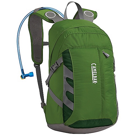 camelbak cloud walker review
