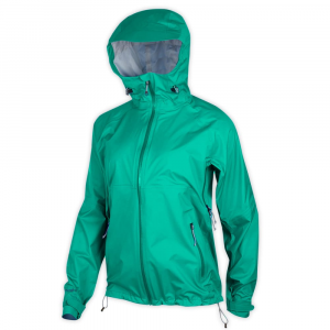 photo: EMS Women's Storm Front Jacket waterproof jacket