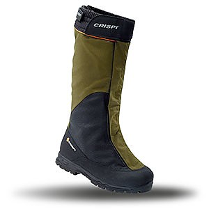 photo: Crispi Highland backpacking boot