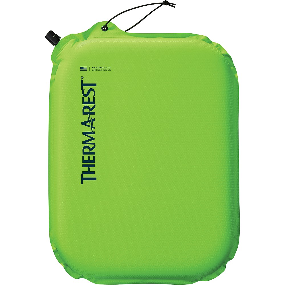 photo: Therm-a-Rest Lite Seat self-inflating sleeping pad