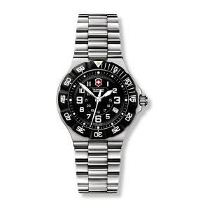 photo: Victorinox Swiss Army Summit XLT navigation tool