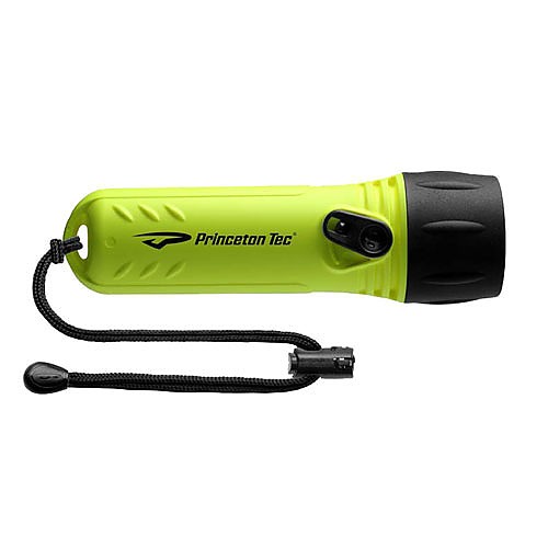 photo: Princeton Tec Torrent LED flashlight