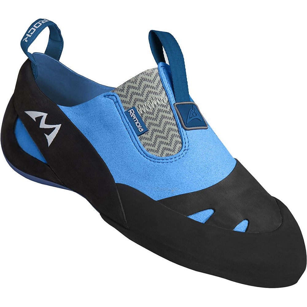 photo: Mad Rock Flash climbing shoe